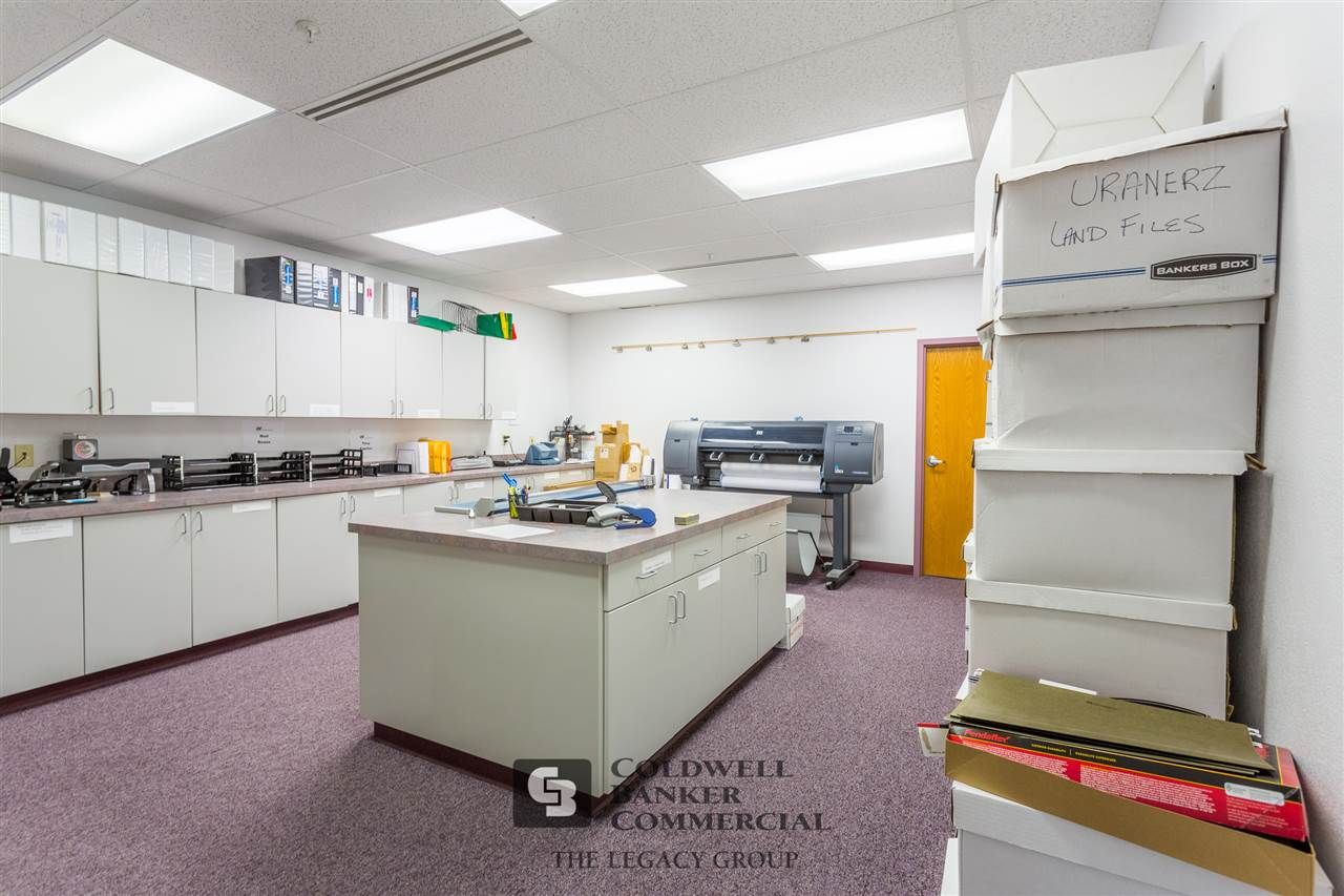 1701 East E Street, Casper, WY 82601